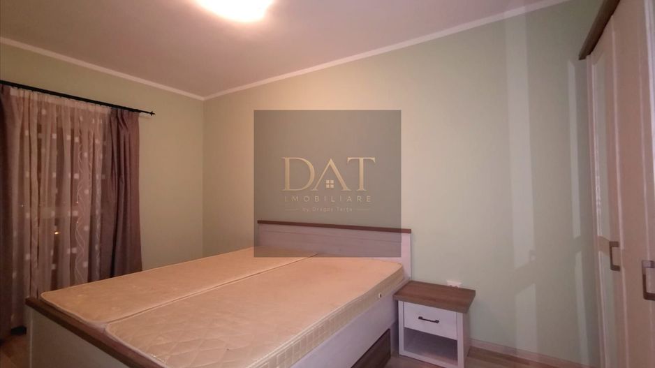 Apartament 3 camere, 61 mp, strada Fabricii - Poză 7