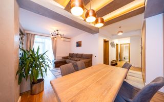 Tractorul Coresi-Apartament 2 camere+parcare subterana - Poză 8