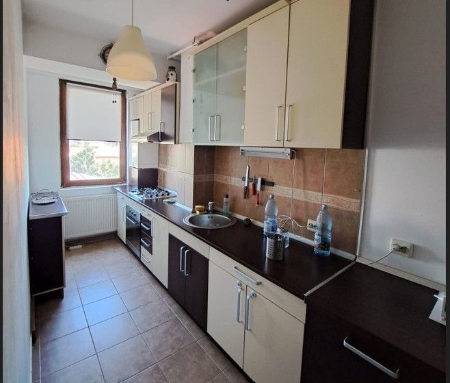 Apartament 3 camere I metrou I Nicolae Grigorescu I complet mobilat - Poză 2