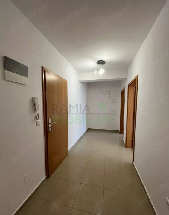 Apartament 2 camere Avantgarden 2, 55 mp, parcare și boxă incluse, - Poză 5