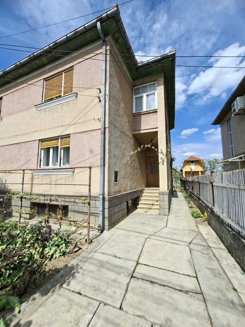 BRASADAS vinde casa cu etaj in zona Bercu Rosu. - Poză 2