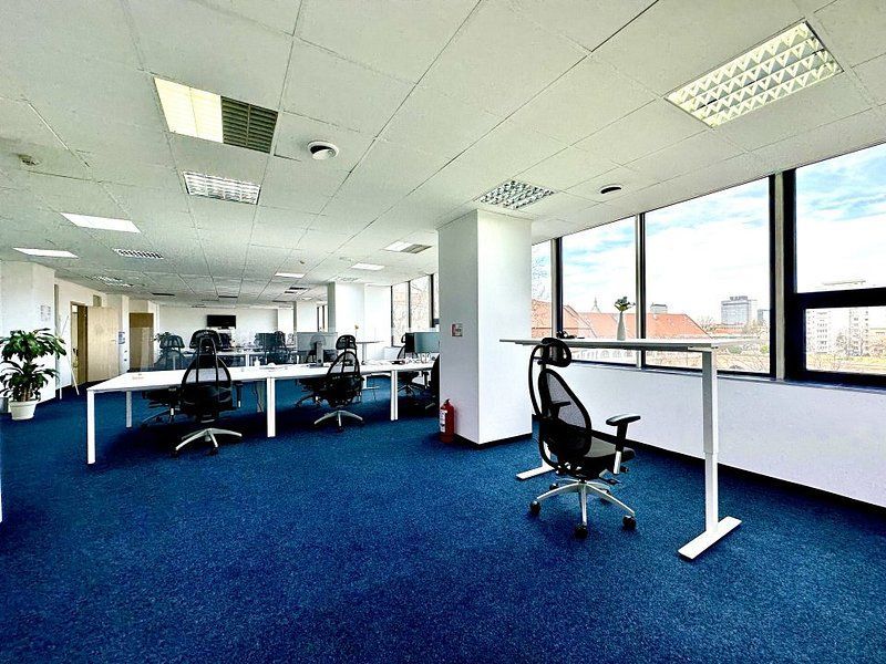 Birou amenajat - Piața Unirii/Bastion - Poză 7