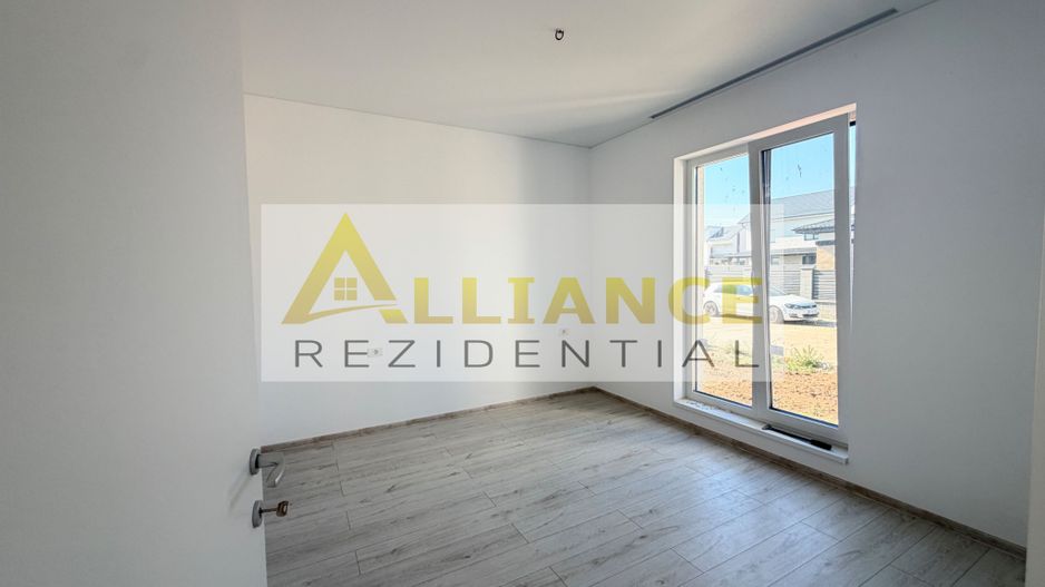 CASA PE PARTER IN BERCENI – TEREN 500 MP – ANSAMBLU ASFALTAT - Poză 10
