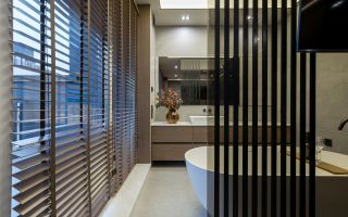 Vânzare, penthouse , 4 camere, str. Moara Roșie, Centru, - Poză 18