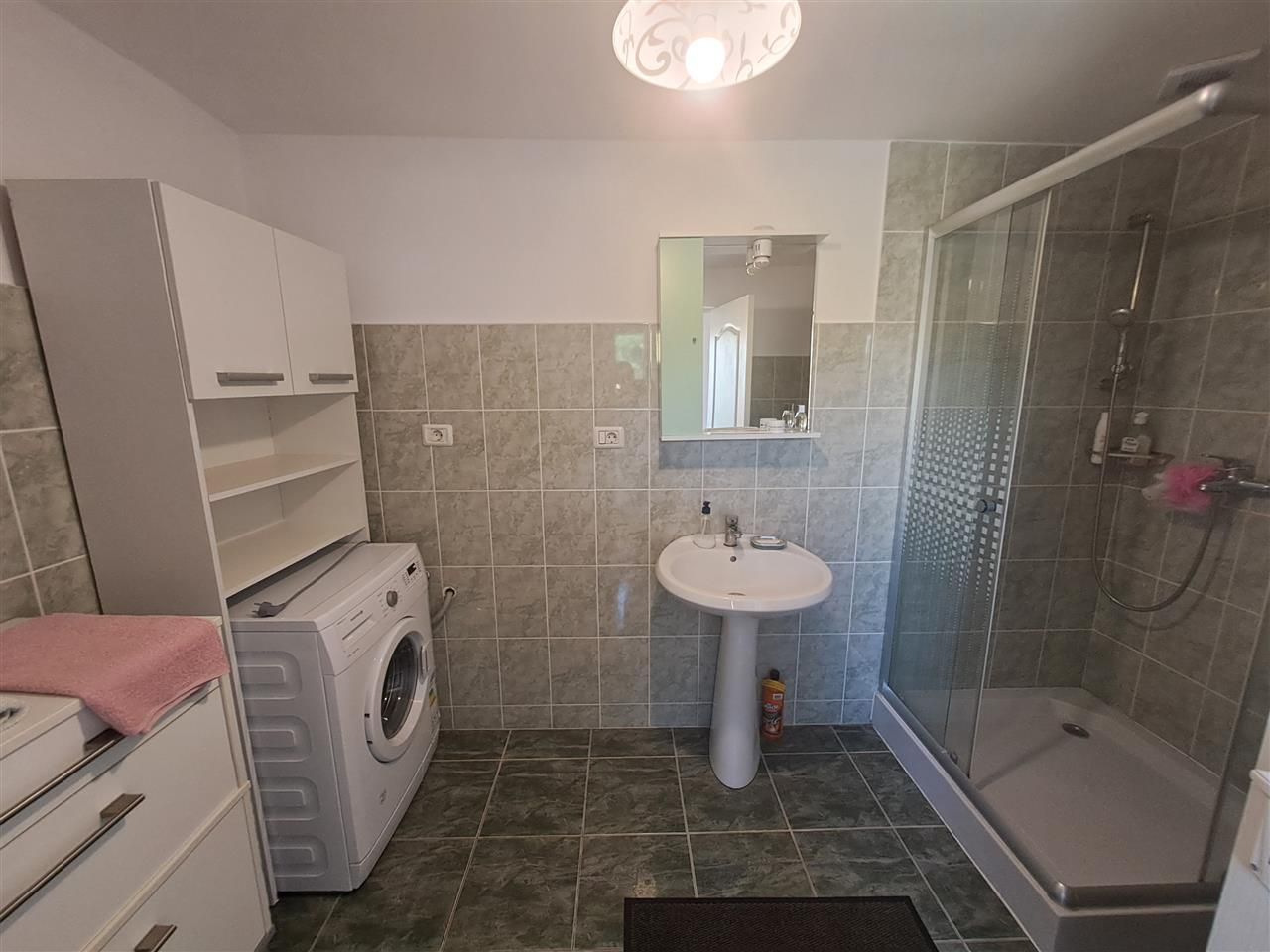 Casa individuala pe parter Sagului-Liviu Rebreanu - Poză 11