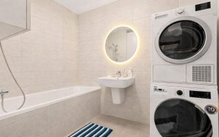 3 Camere Low Level 21 Residence Politehnica Ljerului Sector 6 - Poză 6