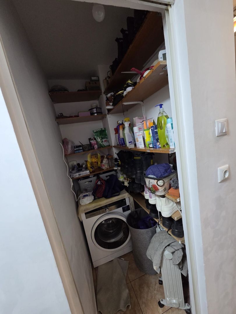 Apartament 2 camere mobilat utilat Brancoveanu Huedin - Poză 7