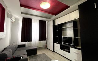 GARSONIERA DE INCHIRIAT, DECEBAL - Poză 1