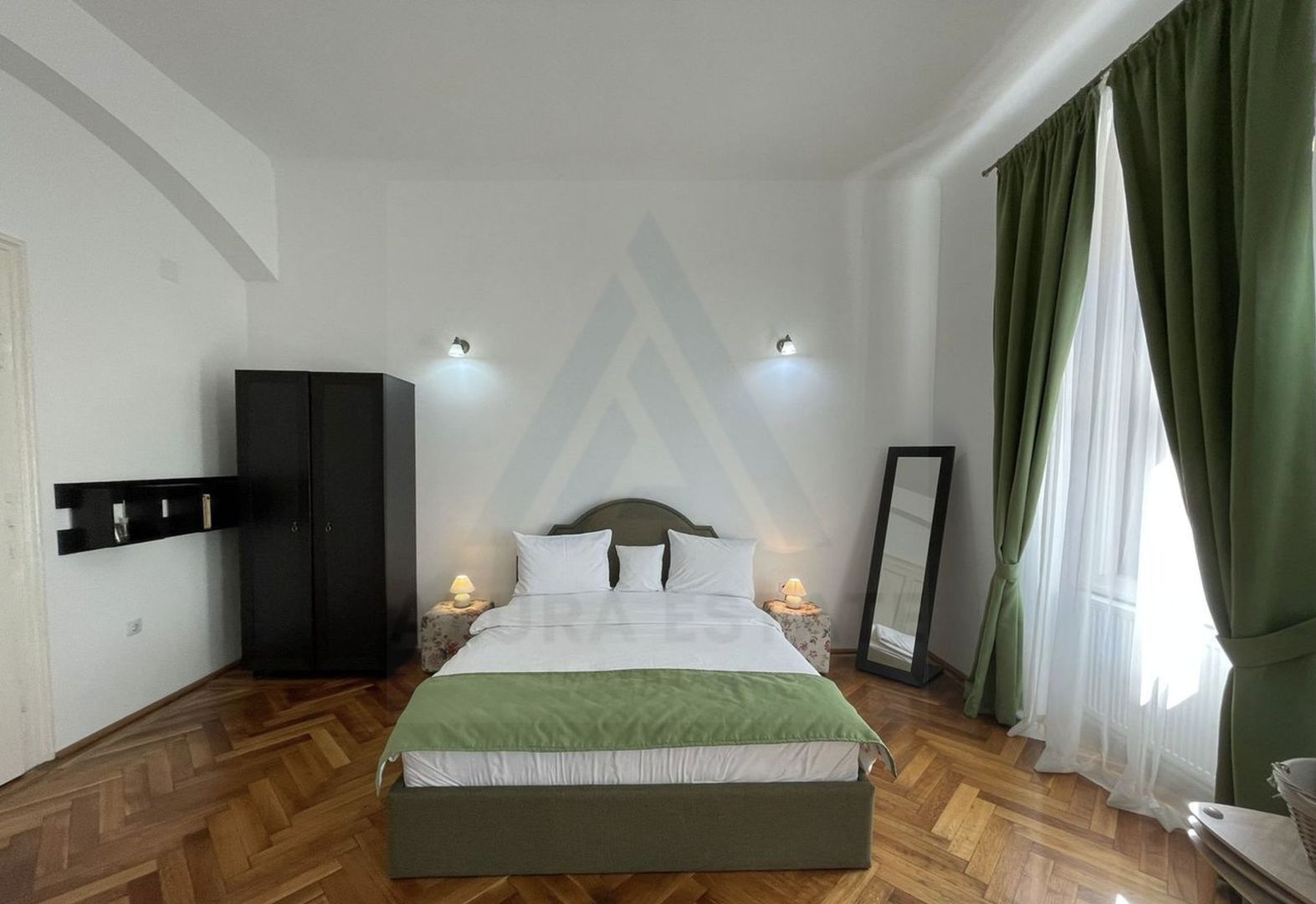 Apartament 3 camere la casă 106 mp utili 3 bai pivnita Ultracentral - Poză 7