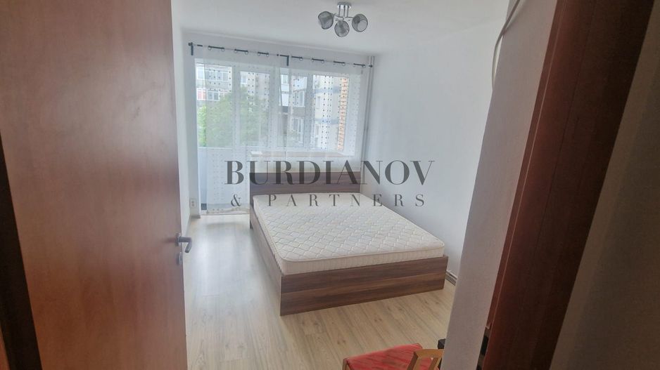 Apartament 3 camere-Drumul Tabetei - centrală termică- pet friendly - Poză 8