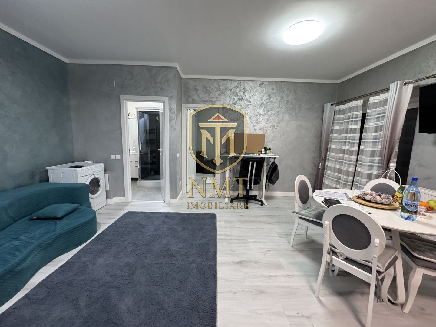 Apartament cu 2 camere | 44  mp | Gradina 25 mp | VIVO - Poză 4