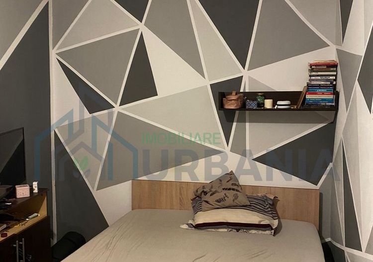 Apartament 2 camere, Tatarasi, str. Eternitate – de inchiriat - Poză 1