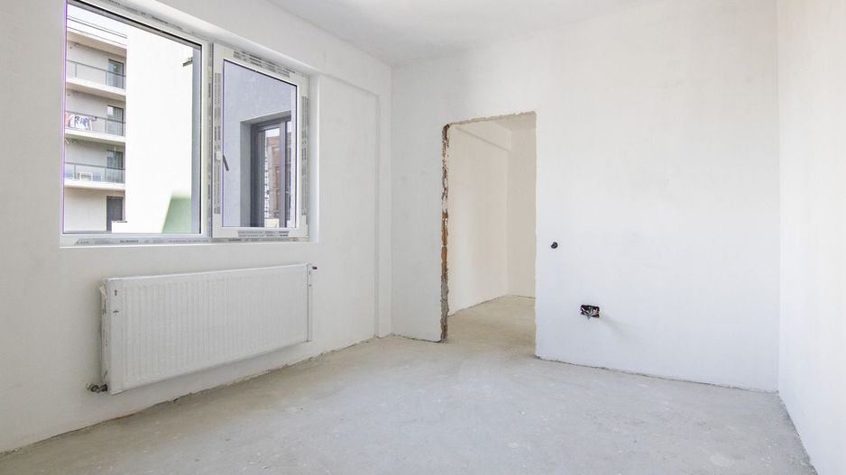 Drumul Taberei, 3 camere, 2 bai, 101mp utili,bucatarie inchisa, centrala proprie - Poză 11
