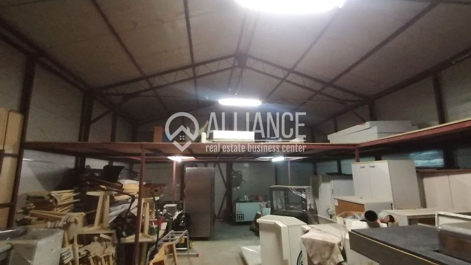 DELFINARIU (COD10) - Spatiu productie/Hala/ Depozit de inchiriat - Poză 6