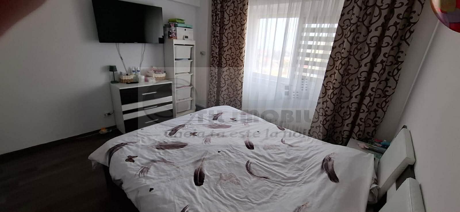 C.U.G Belvedere - Apartament cu 2 camere dec. - 57 mp - 114.000 ! ! ! - Poză 4