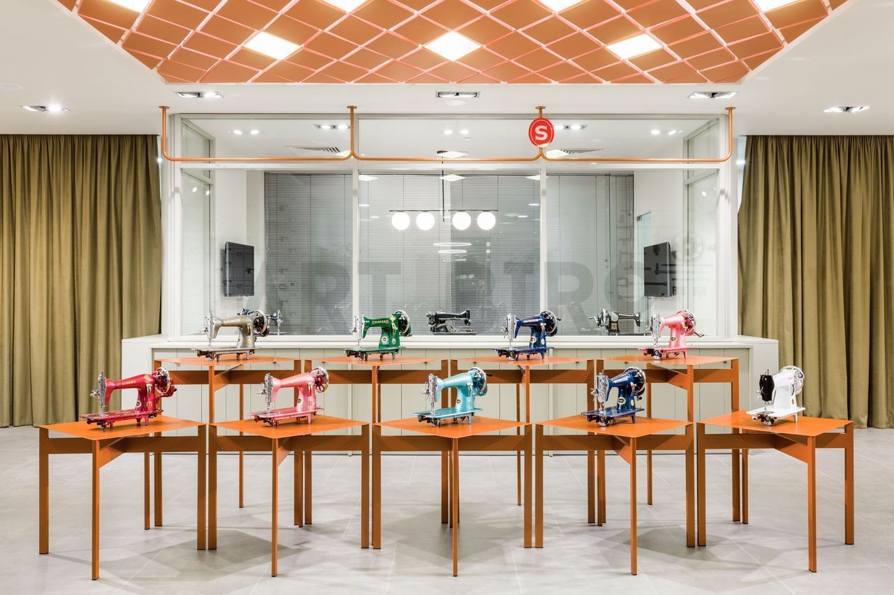 Zero comision, 199mp spatiu birou - comercial, Piata Unirii - Poză 3