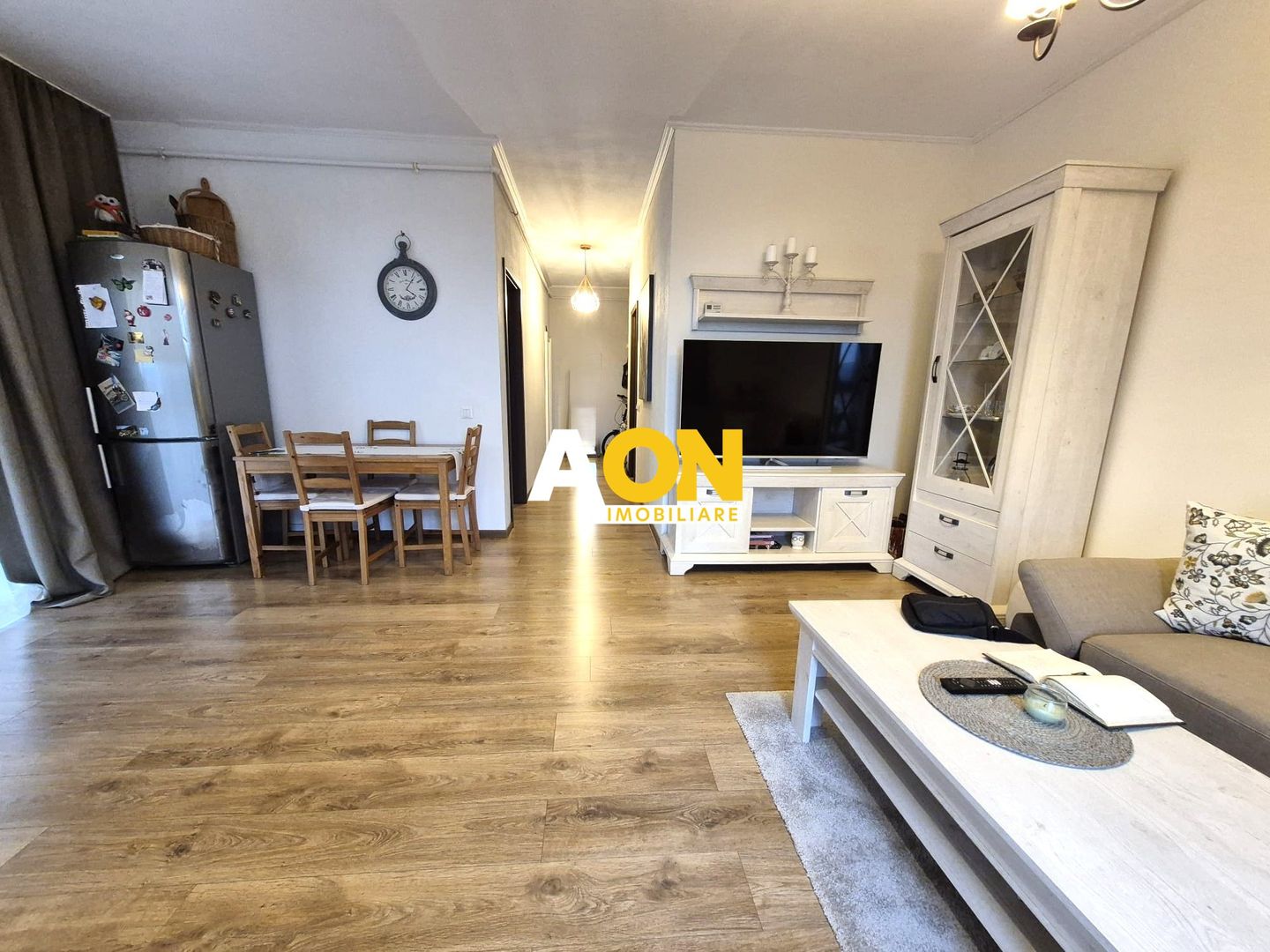 Apartament 2 Camere, Decomandat, 64 mp, Etaj 5, Zona Centru Sud - Poză 4