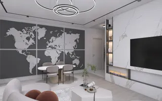 Apartament cu 2 camere de vânzare în Bragadiru / Prelungirea Ghencea - Poză 11