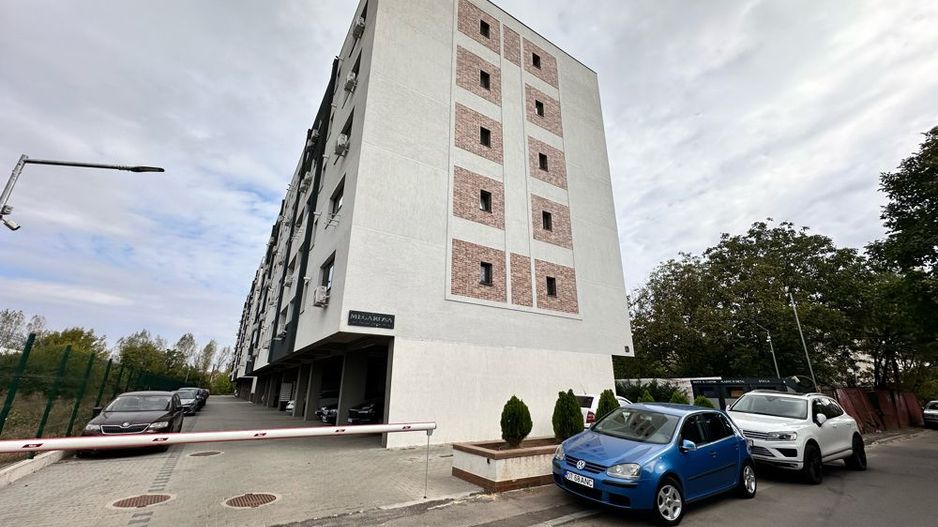 Apartament de 2 camere de inchiriat- METROU Aparatorii Patriei - Poză 5