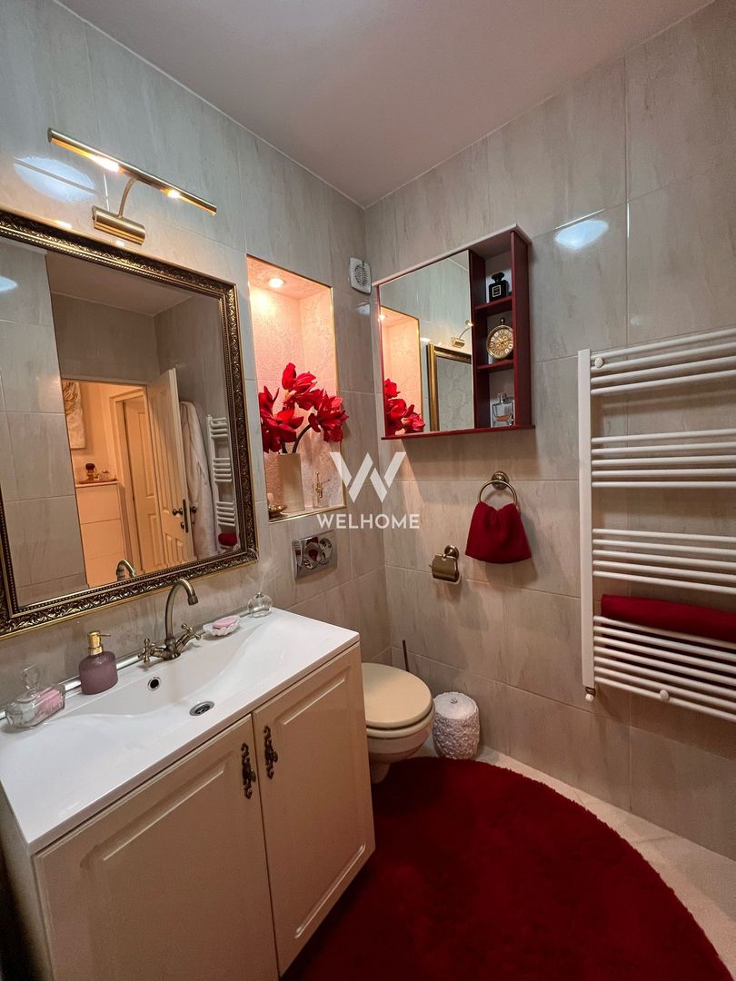 Apartament 2 camere READY TO MOVE, Arhitectilor, Sibiu - Poză 10