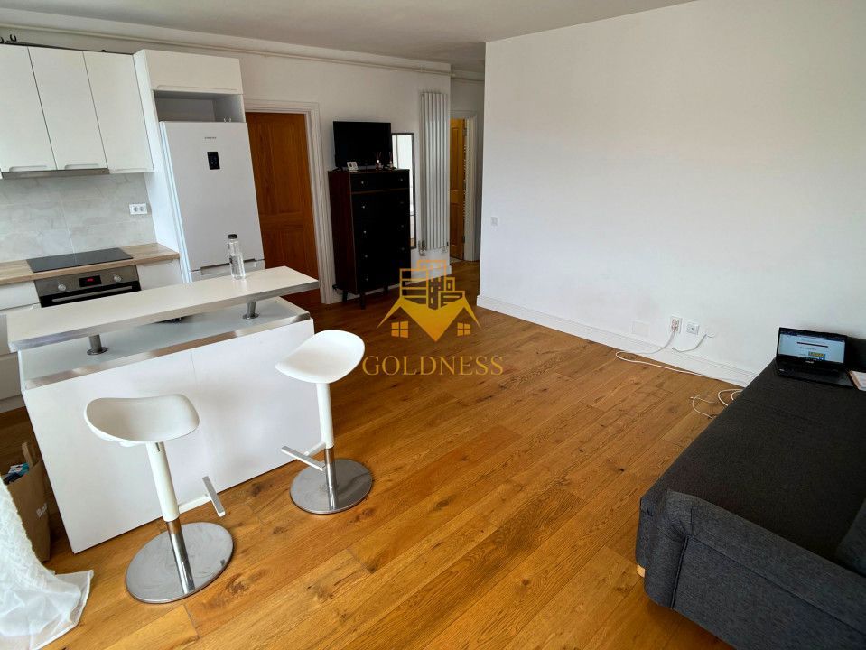 3 camere open space, mobilat modern, AC, Clujana, Cartierul Marasti - Poză 5