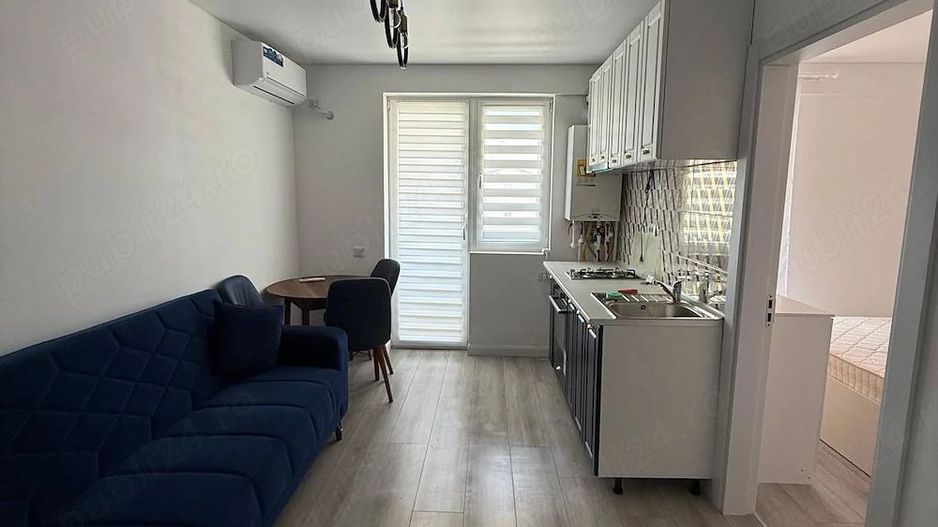 Apartament 2 camere Aparatorii Patriei / Loc de parcare - Poză 4