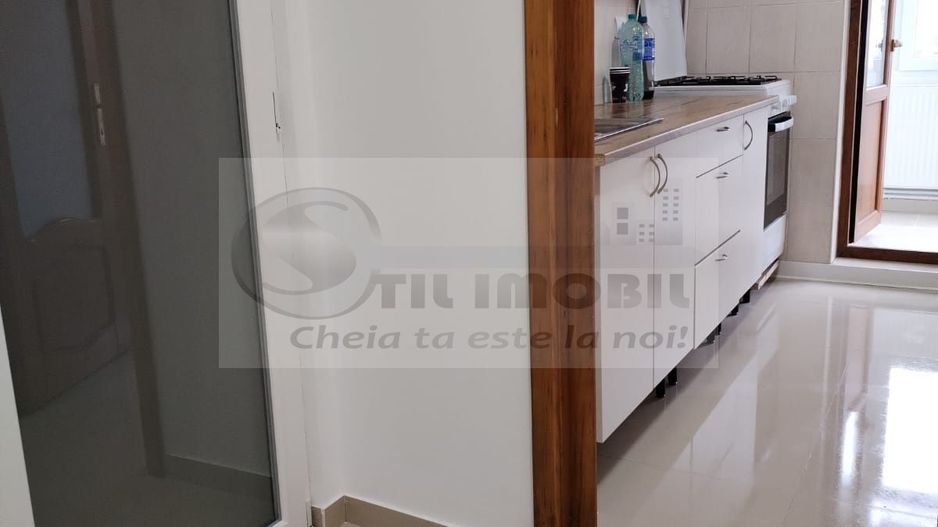 Apartament 2 camere de vânzare Galata, Iași – 49 mp pret 90.000 Euro - Poză 4