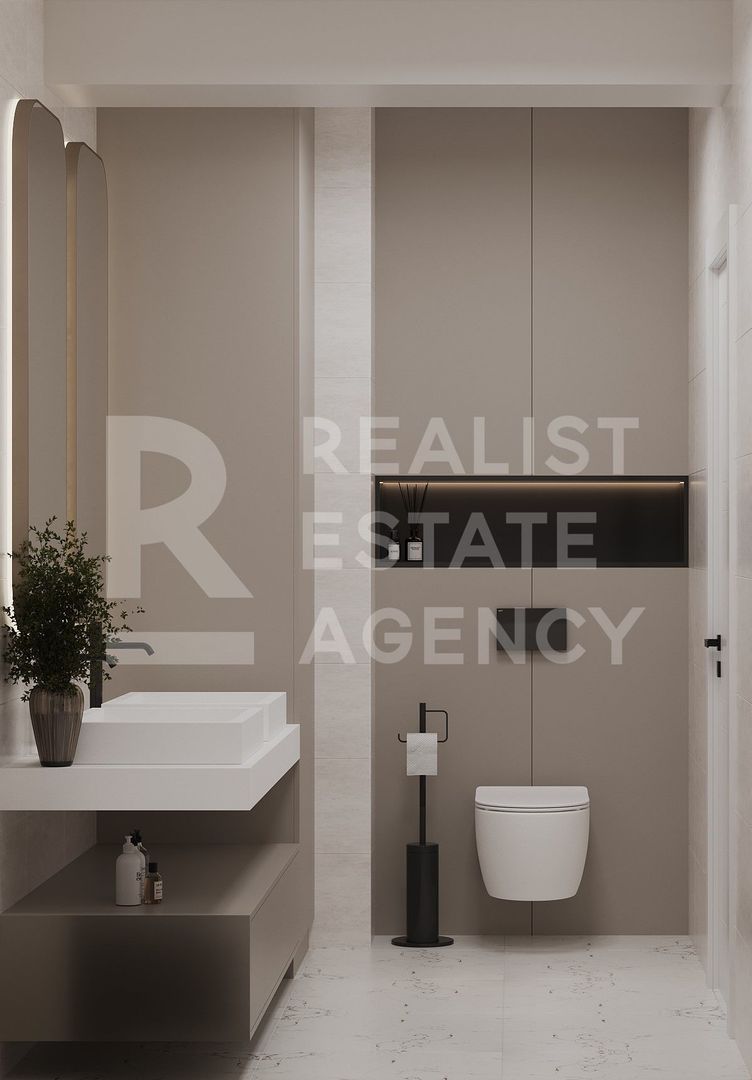 Studio Premium, Nobel Art Apartments,  București - Poză 8