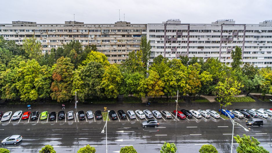 Apartament deosebit, piata Veteranilor, bloc stradal, reabilitat, bucatarie 10mp - Poză 13
