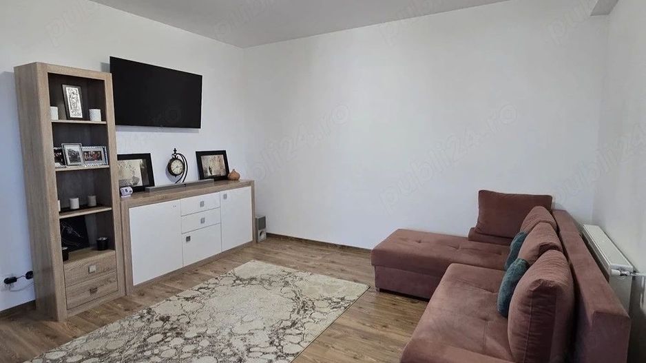Inchiriere Apartament Straja- Sector 4-Centrala proprie - Poză 1