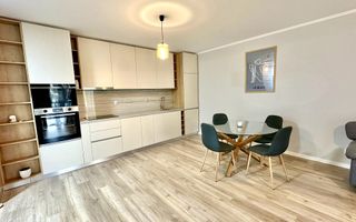 2 camere, Marasti, The Nest, The Office, 21 Dec, Prima inchiriere - Poză 4
