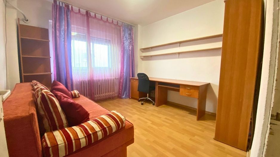 Apartament 3 camere Ghencea - Poză 5