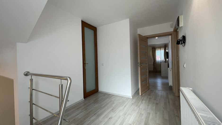 POPESTI | Chirie Casa individuala Dormitor parter rezidențial + birou - Poză 23