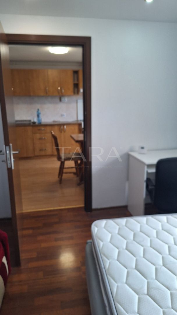 Apartamen 2 camere in Zorilor, zona Parcul Prodan - Poză 8