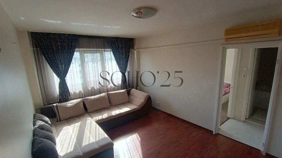 Apartament 3 camere | Șos. Ștefan cel Mare | Vedere panoramică Obor - Poză 4
