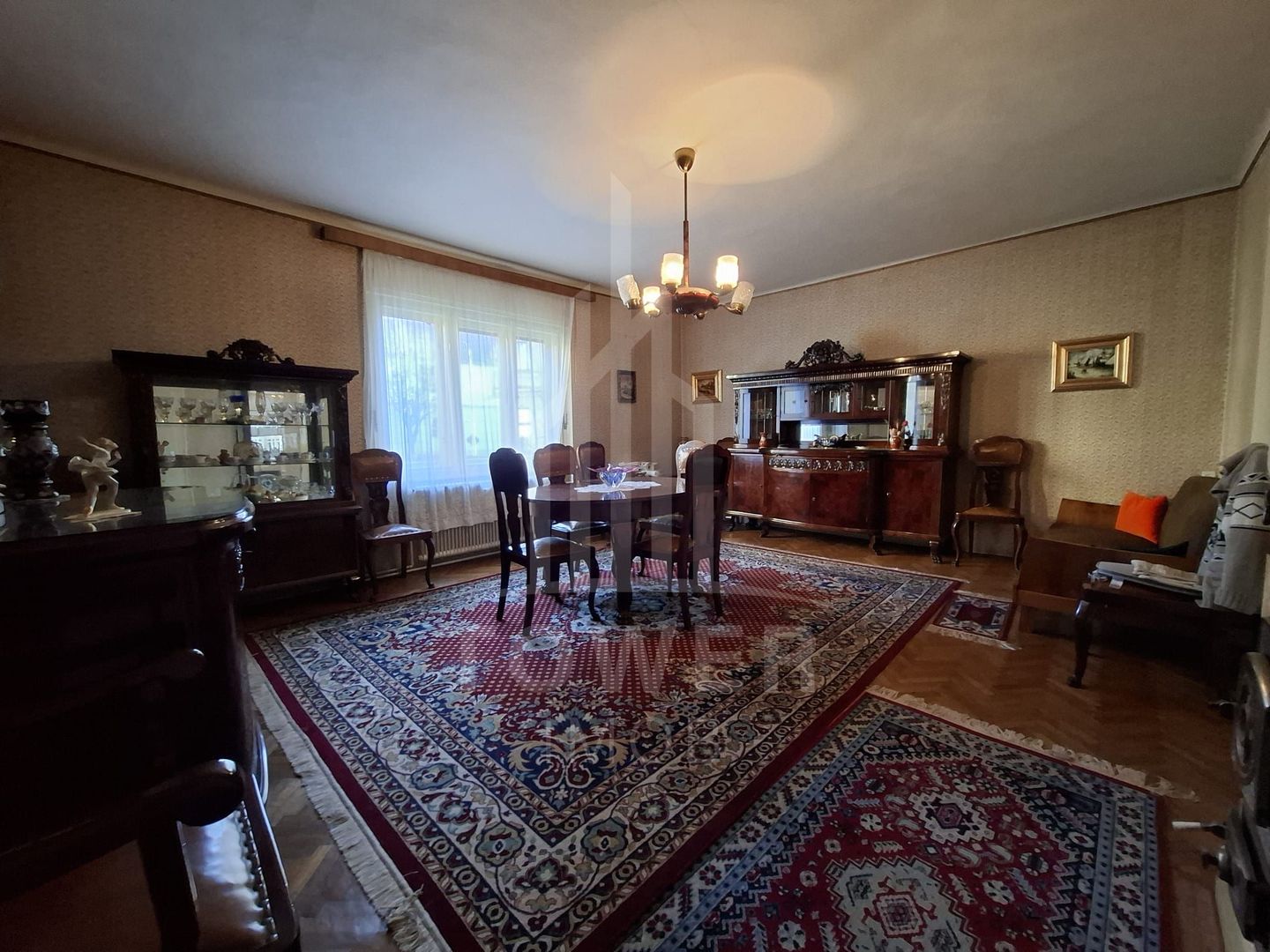 Apartament la casă de vânzare – Zonă ultracentrală, Strada Banatului, - Poză 6