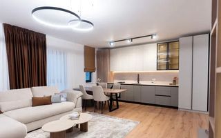 Chirie | Apartament 3 camere | Prima Închiriere | Parcare inclusă - Poză 6