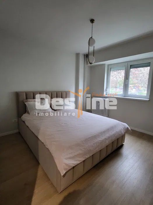 13 Septembrie | 2 camere | 52mp | parter | renovat | 130.000 euro - Poză 5