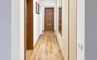 Circumvalatiunii - Gh Lazar | 4 Camere | Decomandat | Centrala Proprie - Poză 3