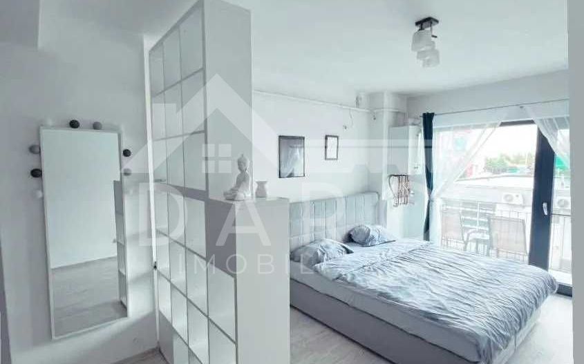 Apartament 1 cameră de vânzare - Poză 7