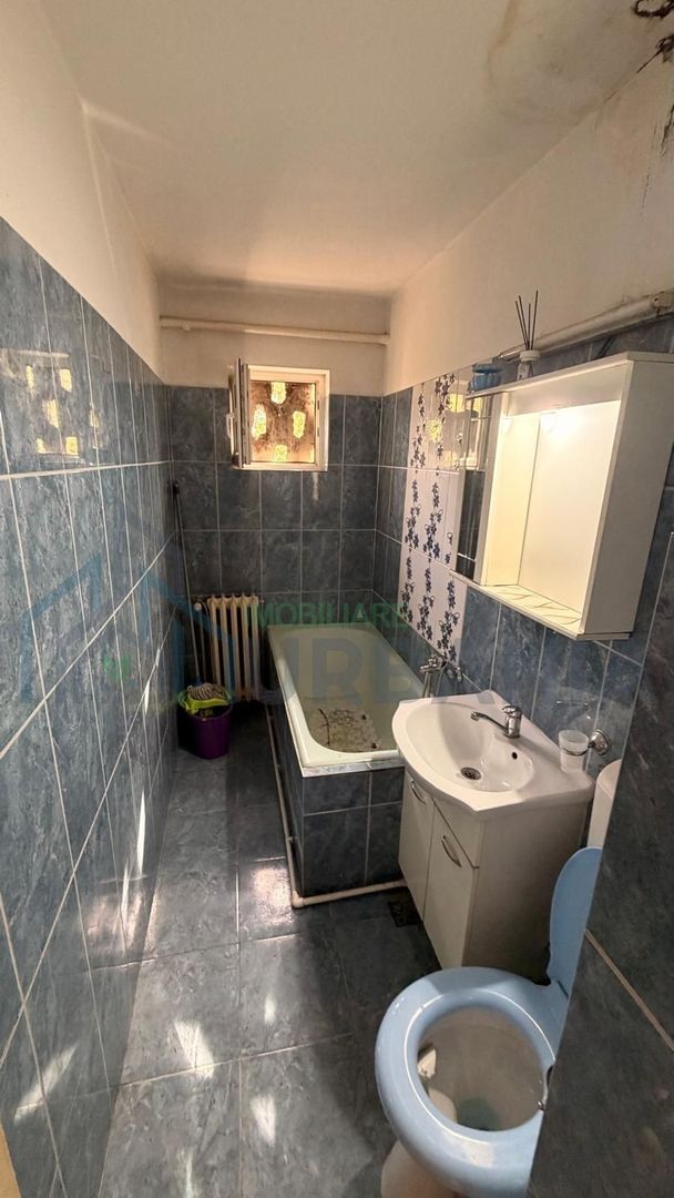 Apartament cu 2 camere în Alexandru cel Bun, zona Minerva, lângă complex - Poză 4