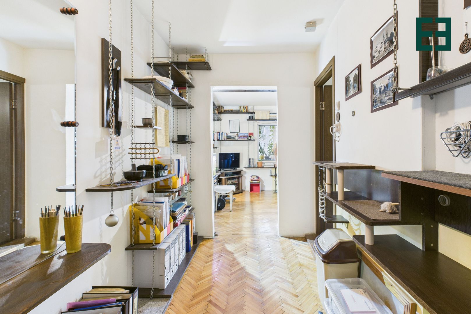 Apartament cu 1 cameră – Zona Soarelui - Timișoara - Poză 5