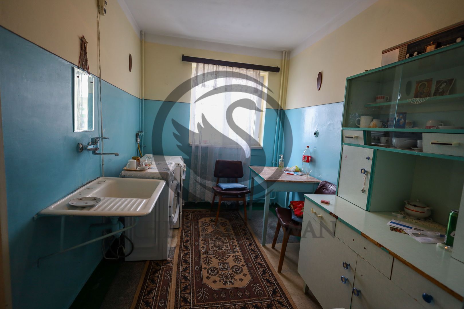 Apartament 2 camere de vanzare | Vest - Aurora | COMISION 0% - Poză 8