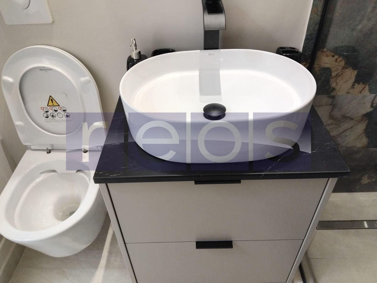 | DOROBANTI | INCHIRIERE| APARTAMENT 2 CAMERE | 50 MP - Poză 12