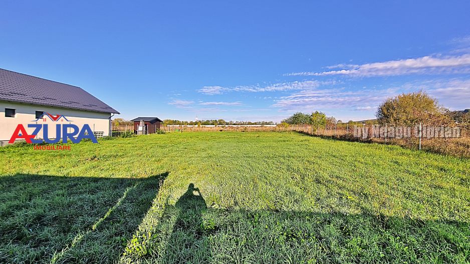 AZURA Imobiliare - Teren Budeasa 250m de Plaja - Poză 6