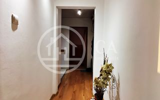 Apartament de vânzare cu 3 camere tip AN în zona Dacia, Oradea - Poză 13