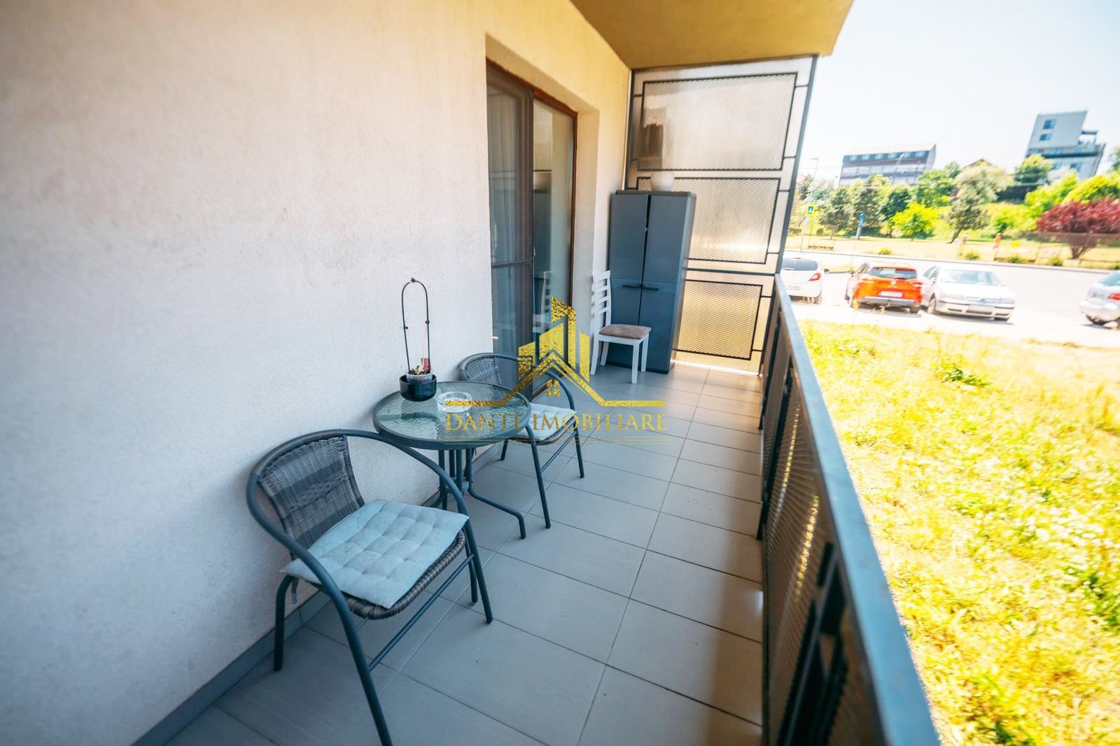 2 camere, decomandat, spatios, parcare, balcon, Marasti, Dambovitei - Poză 27