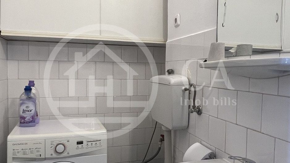 Apartament cu 3 camere de inchiriat in Cantemir Oradea - Poză 9