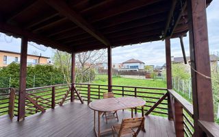 Vilă modernă 230 mp, teren generos 1000 mp, garaj, Iris - Poză 17