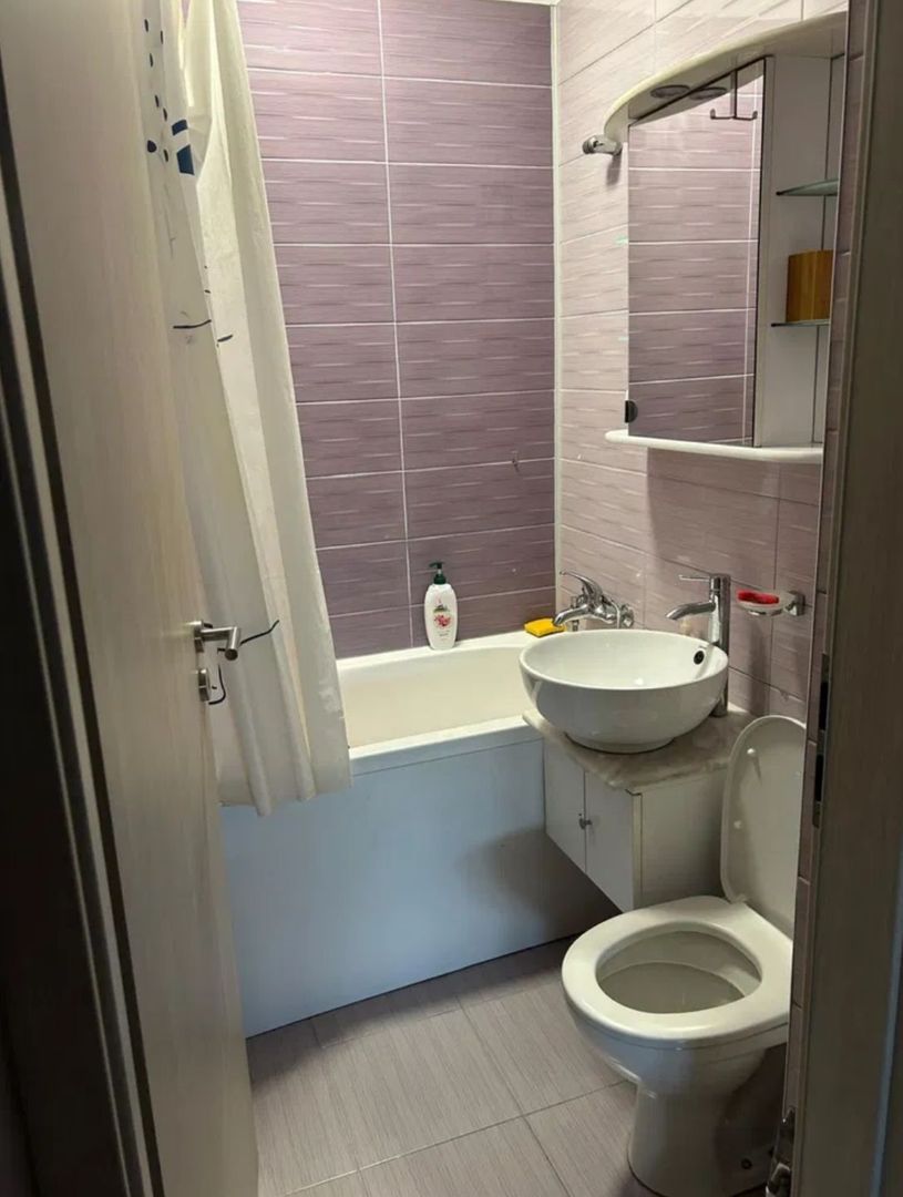 AP. 2 CAMERE- FUNDENI, CENTRALA, PARCARE, BUATARIE NCHISA, BLOC NOU - Poză 7